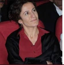 Önceki dönem Edremit Belediyesi Eşbaşkanımız Rojbin Çetin’e verilen haksız cezanın onanması, sadece bir yargı kararı değil; Kürt kadın mücadelesine, demokratik siyasete ve eşbaşkanlık sistemine açık bir gözdağıdır. 
Kadın mücadelesini bastırmak, eşit temsiliyetin önüne geçmek ve