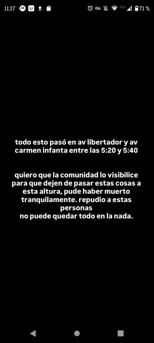 Ataque homoodiante en CABA el sábado pasado a la salida de la fiesta Rheo: Juan fue masacrado por dos hombres que le pegaron expresamente por ser gay. 

Tiene doble fractura de mandíbula por los golpes.

Necesita ayuda para colocarse placas.

Alias de Mercado Pago: juansabin.