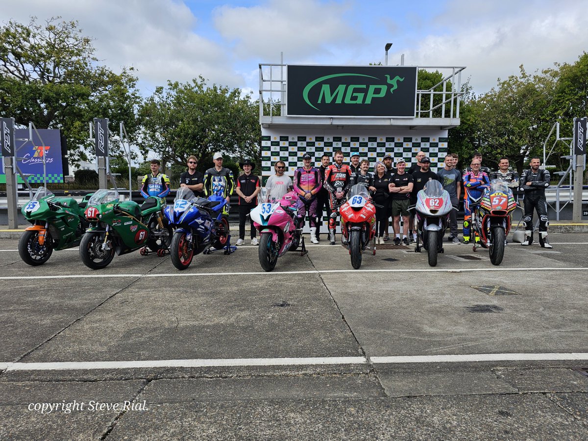 Road Racing News (@stevierrn) on Twitter photo 2025 Manx Grand Prix newcomers, supported by the Mike Hailwood Foundation and <a href="/TraceysPics/">Tracey Harrison</a>, #roads, #realroads, #2025MGP 2025 Manx Grand Prix newcomers, supported by the Mike Hailwood Foundation and <a href="/TraceysPics/">Tracey Harrison</a>, #roads, #realroads, #2025MGP