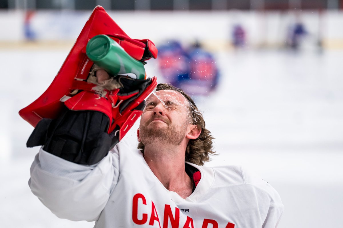 Hockey Canada tweet media