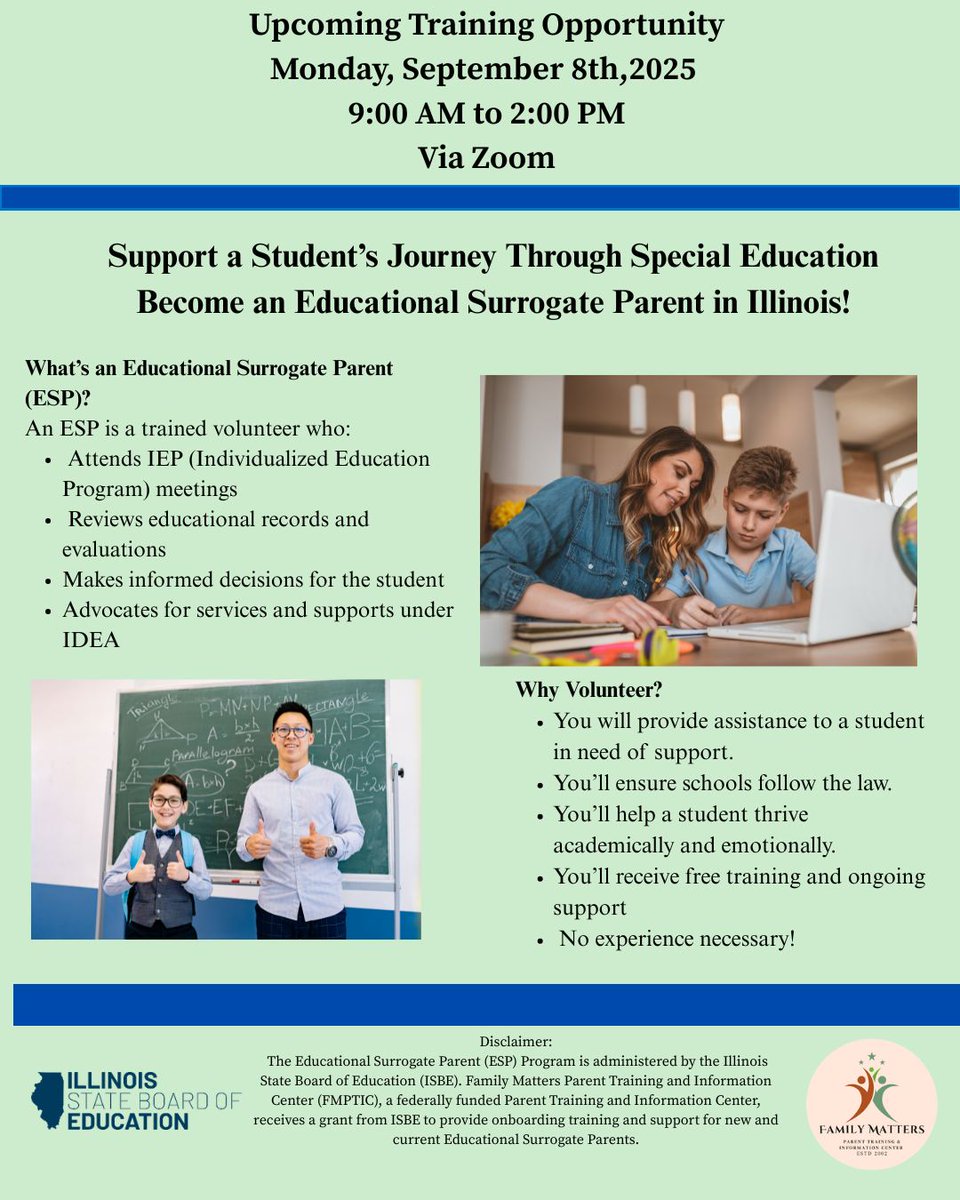 Family Resource Ctr tweet media