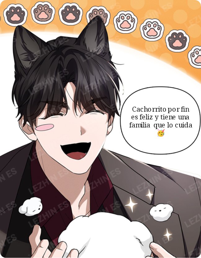 Lluvx's tweet photo. #lezhines #lezhin #4Aniversario #Garritasalataque https://t.co/fzb7Xuu1n3