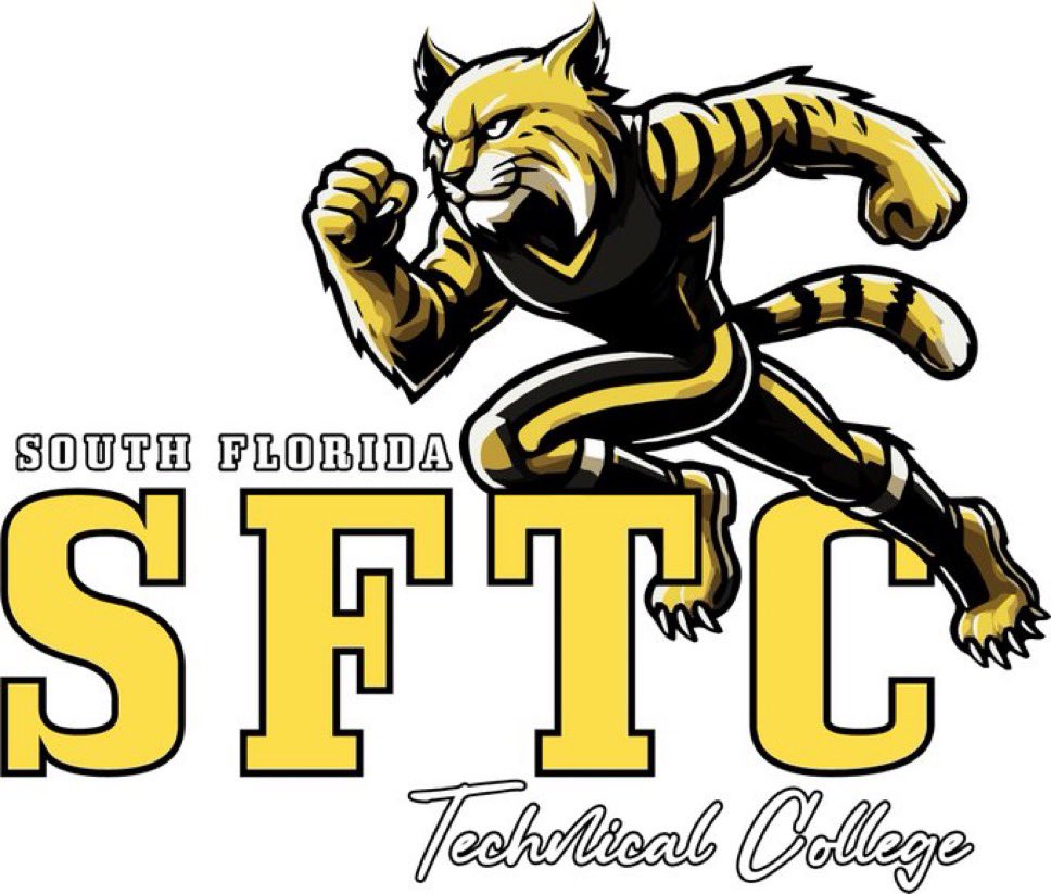 Blessed to receive an offer from South Florida Tech #AGTG 😼💛🖤