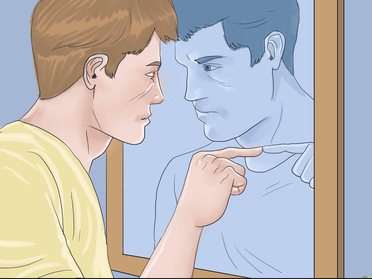 “I tried telling you she was mid”