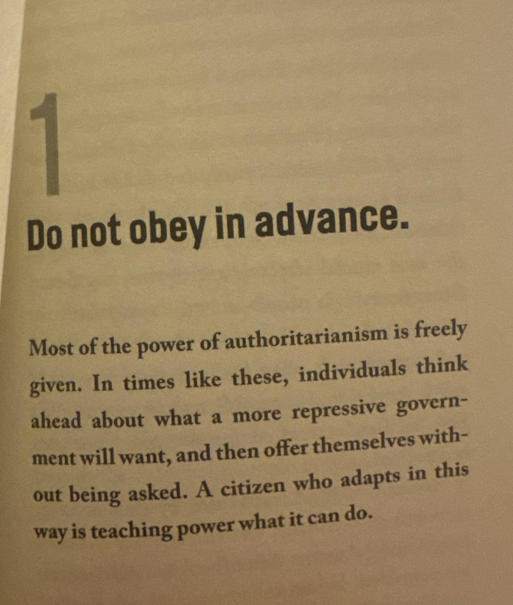 Read a small passage I would like to share with you anon. 

Do you blindly follow kols anon?
Do you blindly follow cabals anon?

Do you know who YOU are anon? 

I do. 

All I know is I’m not a slave.