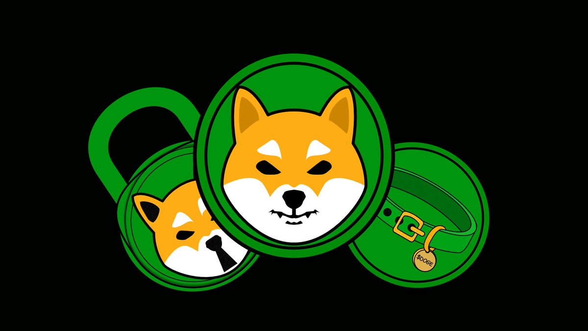 Woof Woof! A huge thank you to everyone who participated in the Oscar/Collar staking/farming and secured a piece of history — the original dream of <a href="/RyoshiResearch/">Ryoshi</a>, the legendary Doge Rebase. In total, over $3.5 million in TVL was moved, and 100% of the Dogefather $Collar tokens