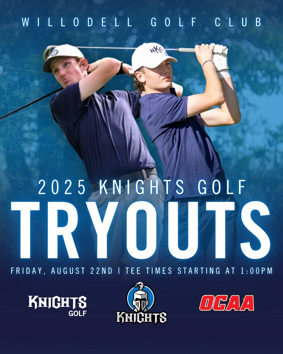 Niagara College Knights tweet media