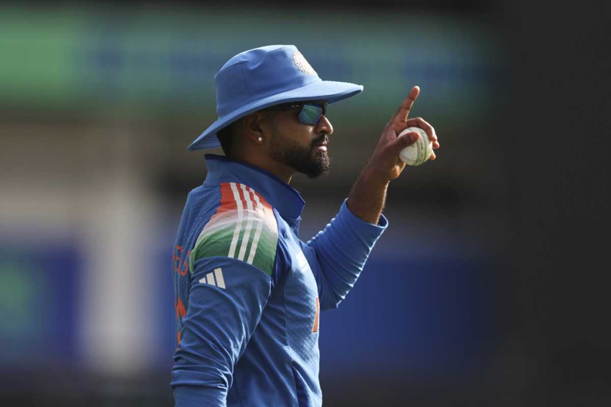 Ravi Ashwin said, "I'm happy for Gill, but I'm very sad for Shreyas Iyer and Jaiswal. It's just unfair on them. Shreyas overcame the short ball problem. He was hitting the likes of Rabada and Bumrah with ease in the IPL. it's extremely unfair".