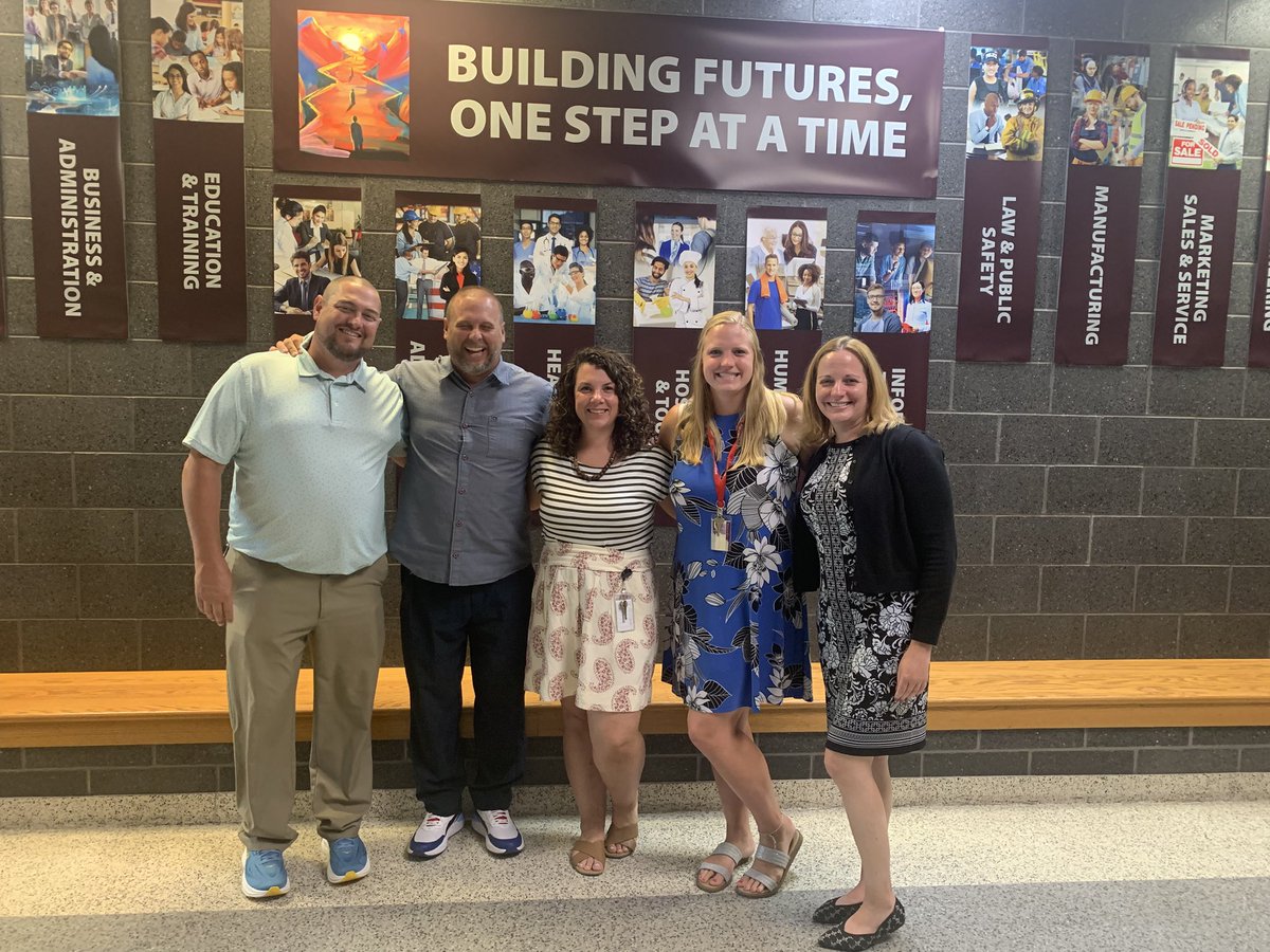 Happy First Day of School from the Ambassadors Team Teachers! 🍎📚 <a href="/MMS_principals/">MMS principals</a>