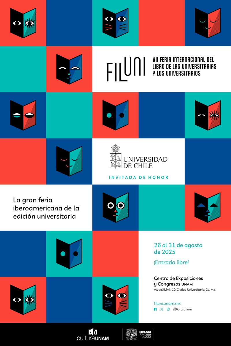 Libros CIDE tweet media