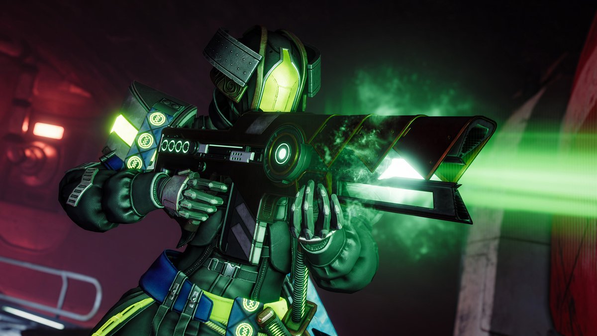 Destiny 2 tweet media