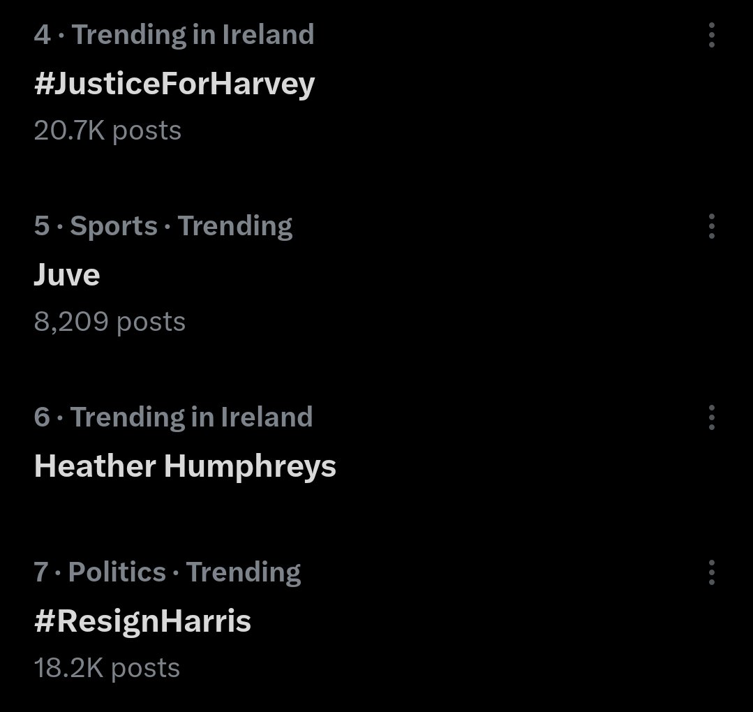 This isn't going away no matter how much you ignore it. Our kids deserve better than your empty promises and hollow apologies. For once in your life do the right thing and #ResignHarris 
#JusticeForHarvey