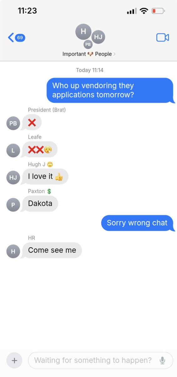 Technology can be hard, but applying for a vendor slot with AnthroExpo isn't. Get ready.