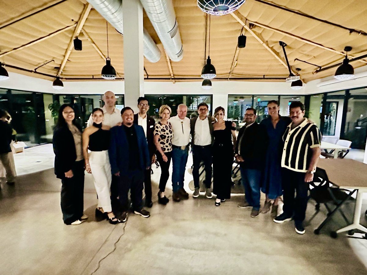 Last week, Primera Consulting Group had the honor of hosting a special ...