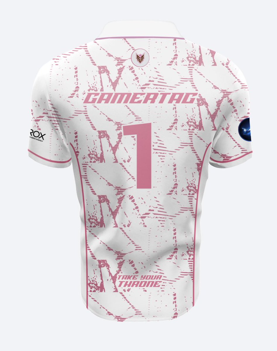 Introducing our <a href="/GonnaNeedMilk/">Milk</a> LAN JERSEYS! 

Available in male and female sizes. We will also be making sure during the month of October all profits from these jerseys will be donated towards Breast cancer research. We really wanted to capitalize on this with this jersey