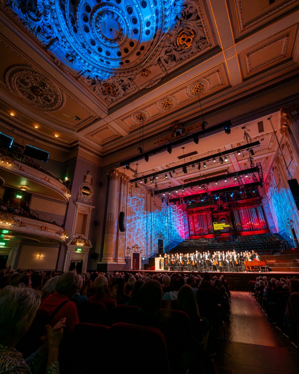 MonteverdiChoir&Orch tweet media