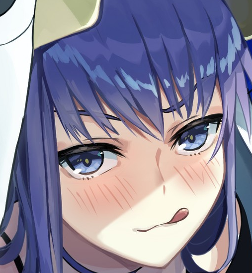 Meltryllis tweet media