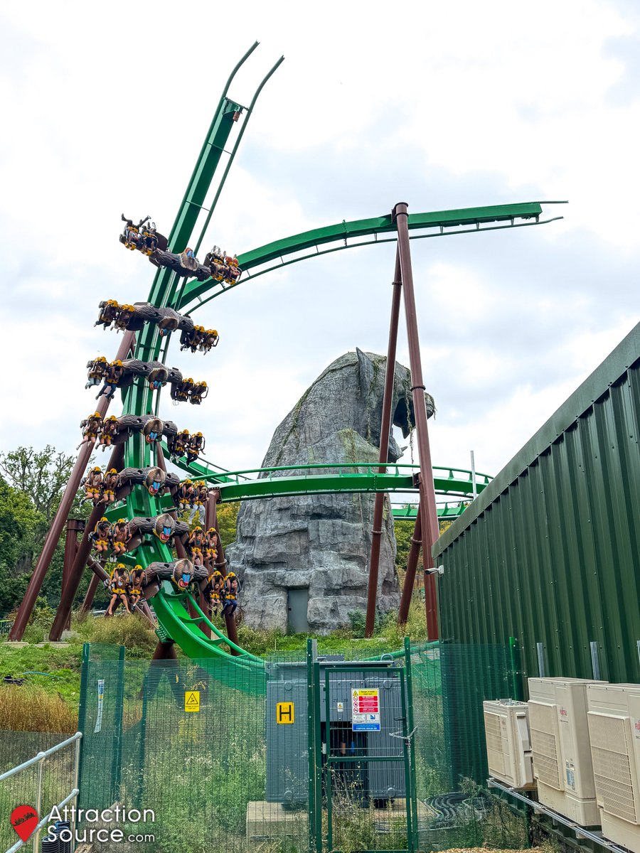 Attraction Source tweet media