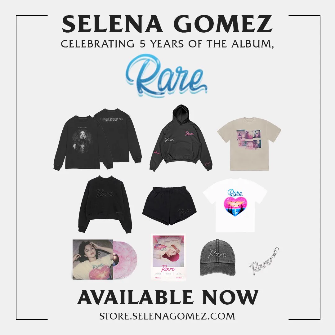 Selena Gomez on X: 