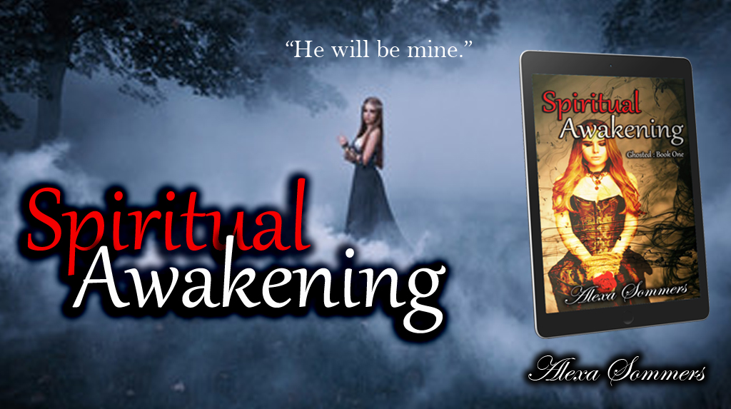 SommelierOfSmut's tweet image. #WritingCommunity #EroticaWriters

He&apos;s a lonely construction worker with an affinity for vintage video games.

She&apos;s a homicidal spirit looking to feed on his mind in an attempt at vengeance.

Can it ever work between them?

Should it?

geni.us/SpiritualAwake…