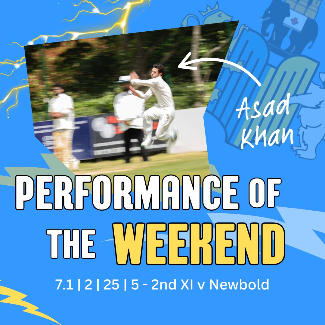 Standard Cricket Club tweet media