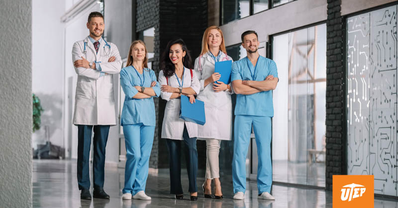UTEP Professional and Public Programs (@utep_p3) on Twitter photo ๐ Become a Certified Pharmacy Technician!ย ๐
๐
Next start: Aug 26 (T/Th) | Live Online
๐ 248 hrs training + optional externship at CVS/Walgreens
๐ต $1,799 (includes books, materials)
๐ฏ Prepares you for the PTCB exam
๐ Details & register:
utep.theknowledgebase.org/connect-live-oโฆ ๐ Become a Certified Pharmacy Technician!ย ๐
๐
Next start: Aug 26 (T/Th) | Live Online
๐ 248 hrs training + optional externship at CVS/Walgreens
๐ต $1,799 (includes books, materials)
๐ฏ Prepares you for the PTCB exam
๐ Details & register:
utep.theknowledgebase.org/connect-live-oโฆ