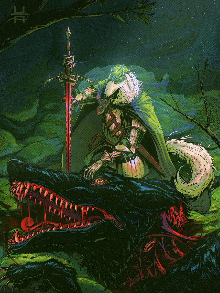 Beast Hunter 🗡️