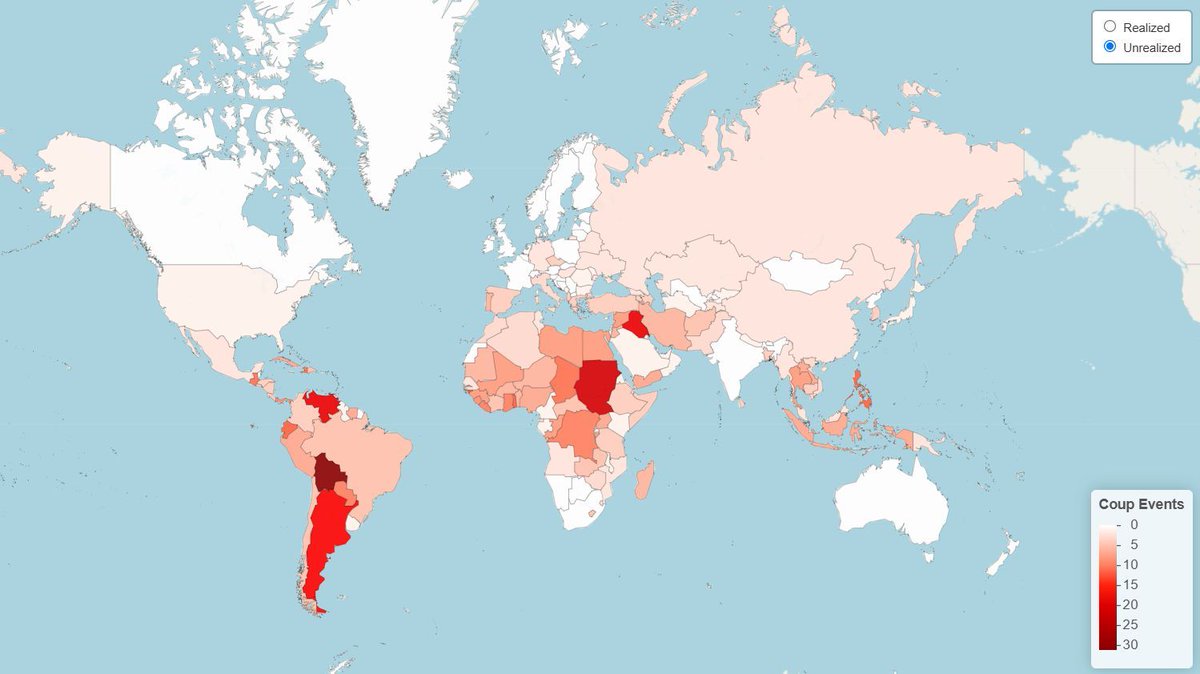 Cline Center tweet media