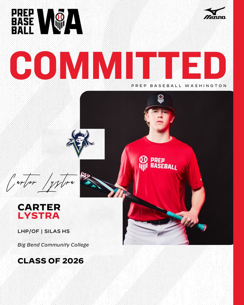 Prep Baseball Washington tweet media