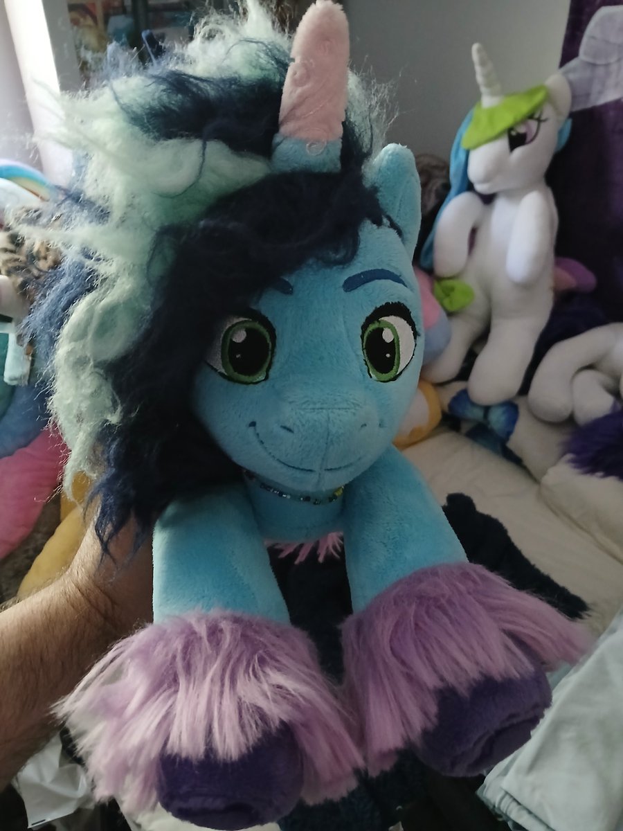 It's Almost time for our trip to Seattle DC and Sunny! Ready for <a href="/EverfreeNW/">Everfree Northwest</a> and your bringing two friends too?