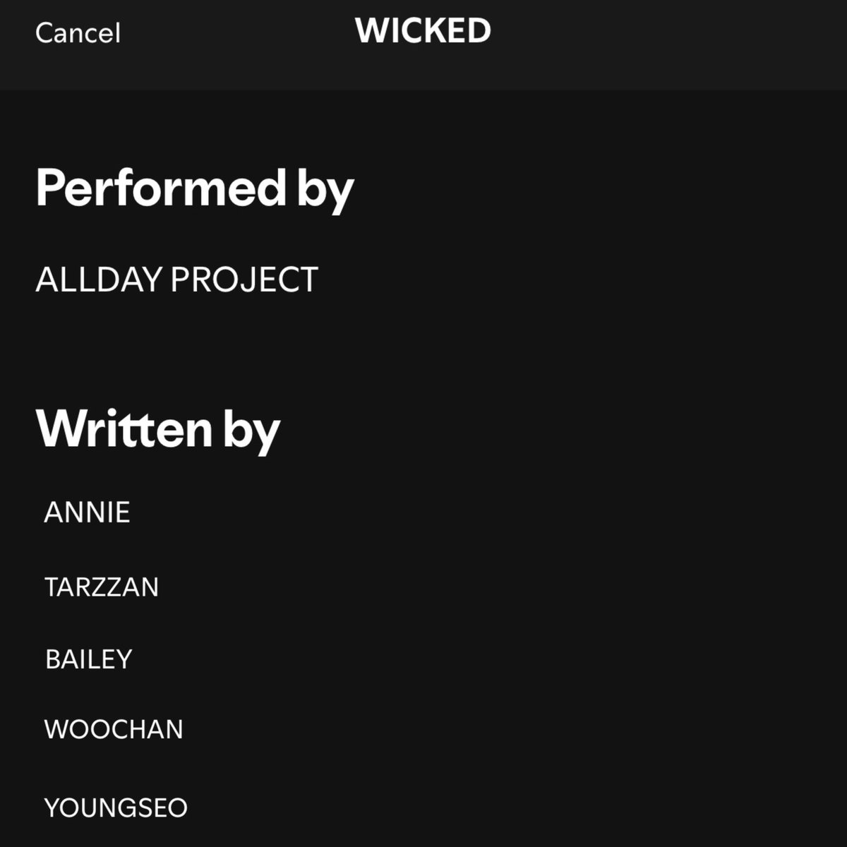 aboutadp's tweet photo. this is insane for a debut album when you think about it https://t.co/bsKm1hmltz