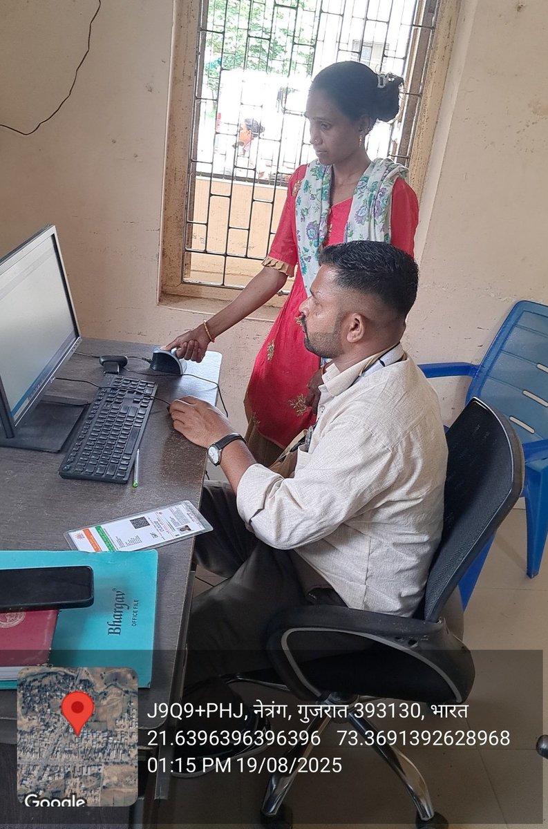 thonetrang77417's tweet photo. #PMJAYCARD #Process
#Talukahealthoffice #people #villagers #taluka #Mphw #benificiary #work
#googlephoto
@Bharuch_Health @InfoBharuchgog @Mamnetrang_ @Tdo_Netrang @DDOBHARUCH1 @CollectorBharch https://t.co/tfMvHubpFv