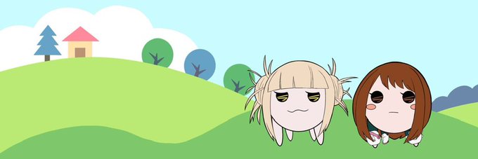 わかる人はわかるやつ
 #みんなのヘッダー晒そう見た人強制 