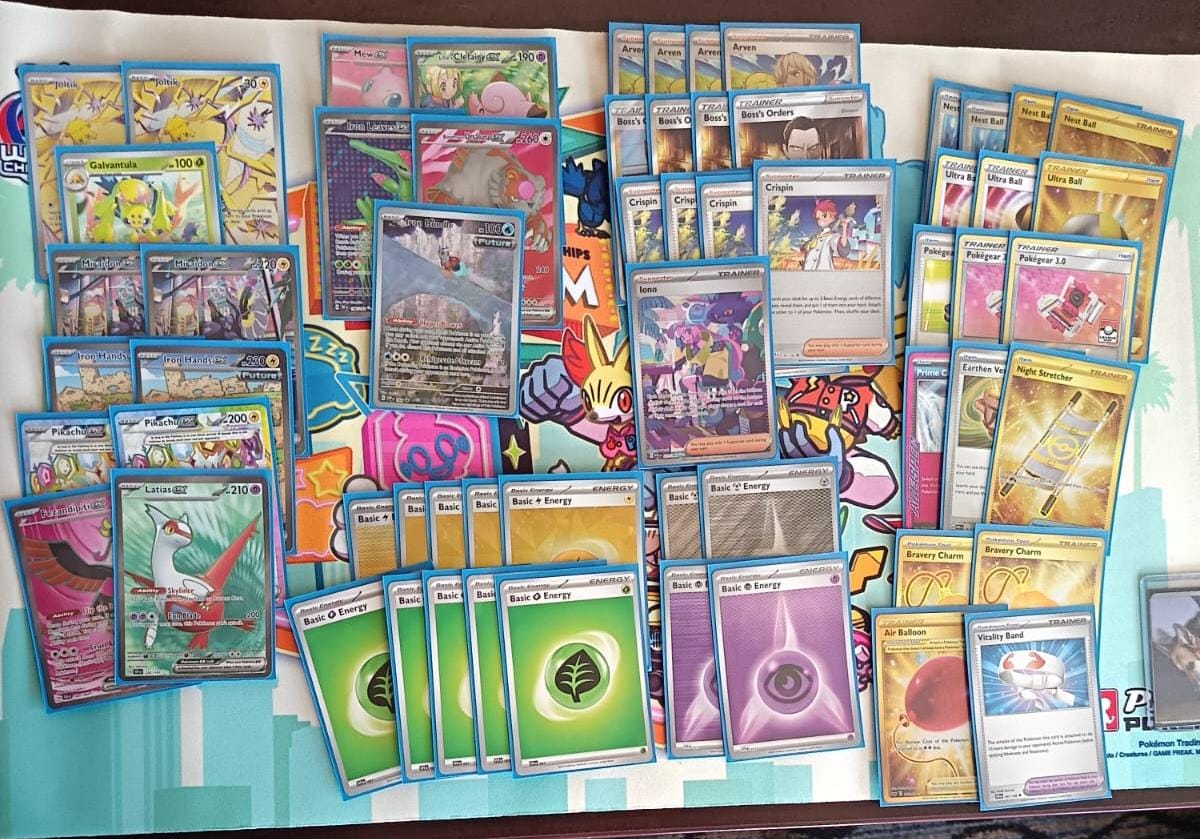 Finished 90th in Anaheim #Words2025. Had a great time with my friends! List and run in the pictures below. Bring on Frankfurt and Seniors!!!