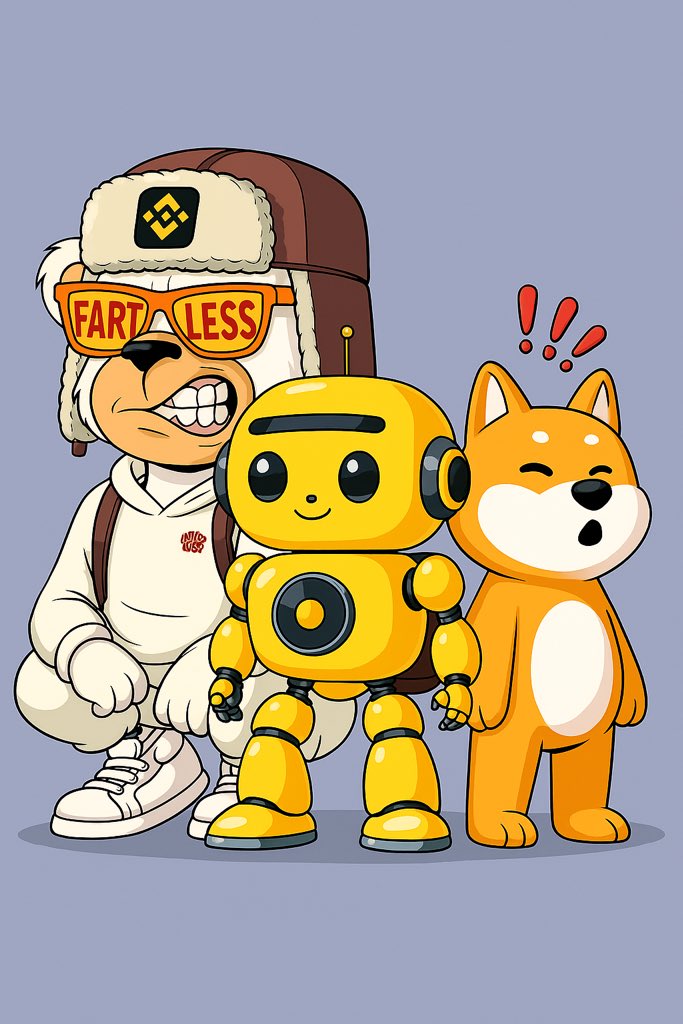 <a href="/FartLessOfSOL/">fartless coin</a> #Fartless Supercycle