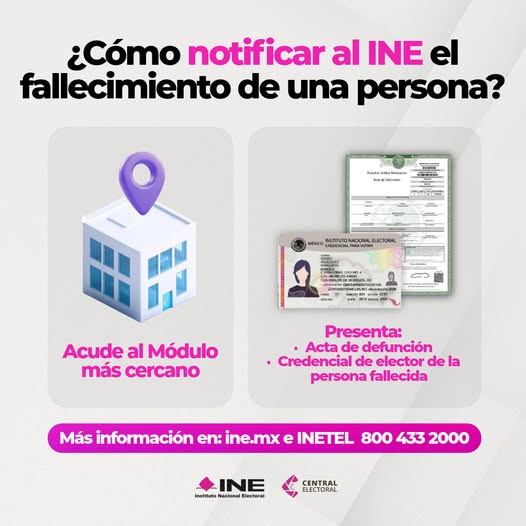 Aquí puedes ubicar tu módulo más cercano 📷ubicatumodulo.web.app