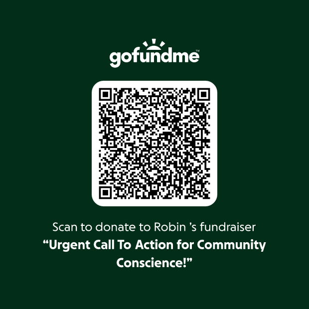 Under1Community's tweet image. 🔔 **Urgent Call to Action!** 🔔 

Our beloved building, a cornerstone of connection and collaboration, is in dire need of repairs and we’ve launched a GoFundMe campaign.  
Every contribution counts, no matter the size.
