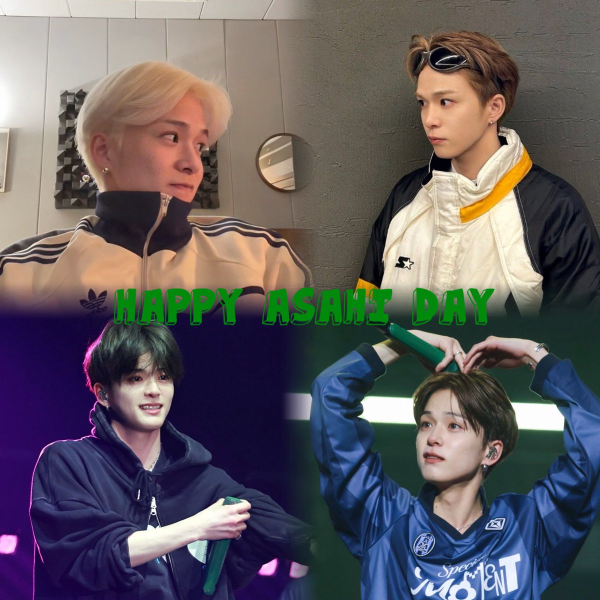 Happy Asahi day 🤖🎉

<a href="/amigo_o6/">あみーご</a>  <a href="/svt_tr_suzu/">涼光🤖🍒</a> <a href="/ten070311/">ワカリモス🍔</a> 
<a href="/_5qhamo/">ｓｏｎｏ</a> <a href="/assahi47/">ベクター</a> <a href="/akplo_/">아카프리오.★</a> <a href="/spdr047/">朝光スーパードライ</a> <a href="/spdr047/">朝光スーパードライ</a> <a href="/jia___s2/">𝖸𝗎𝗄𝗂</a> <a href="/hi_kun082o/">ラプンツェル</a> <a href="/hiiiknq7/">はまずし</a> <a href="/akplo_/">아카프리오.★</a> <a href="/h_ihasa/">ともみつ💎</a> 

 #Asahi24thSeasonOfLove
#오렌지로_물들어가는_사히생일
 #花が咲くように微笑む朝日の日