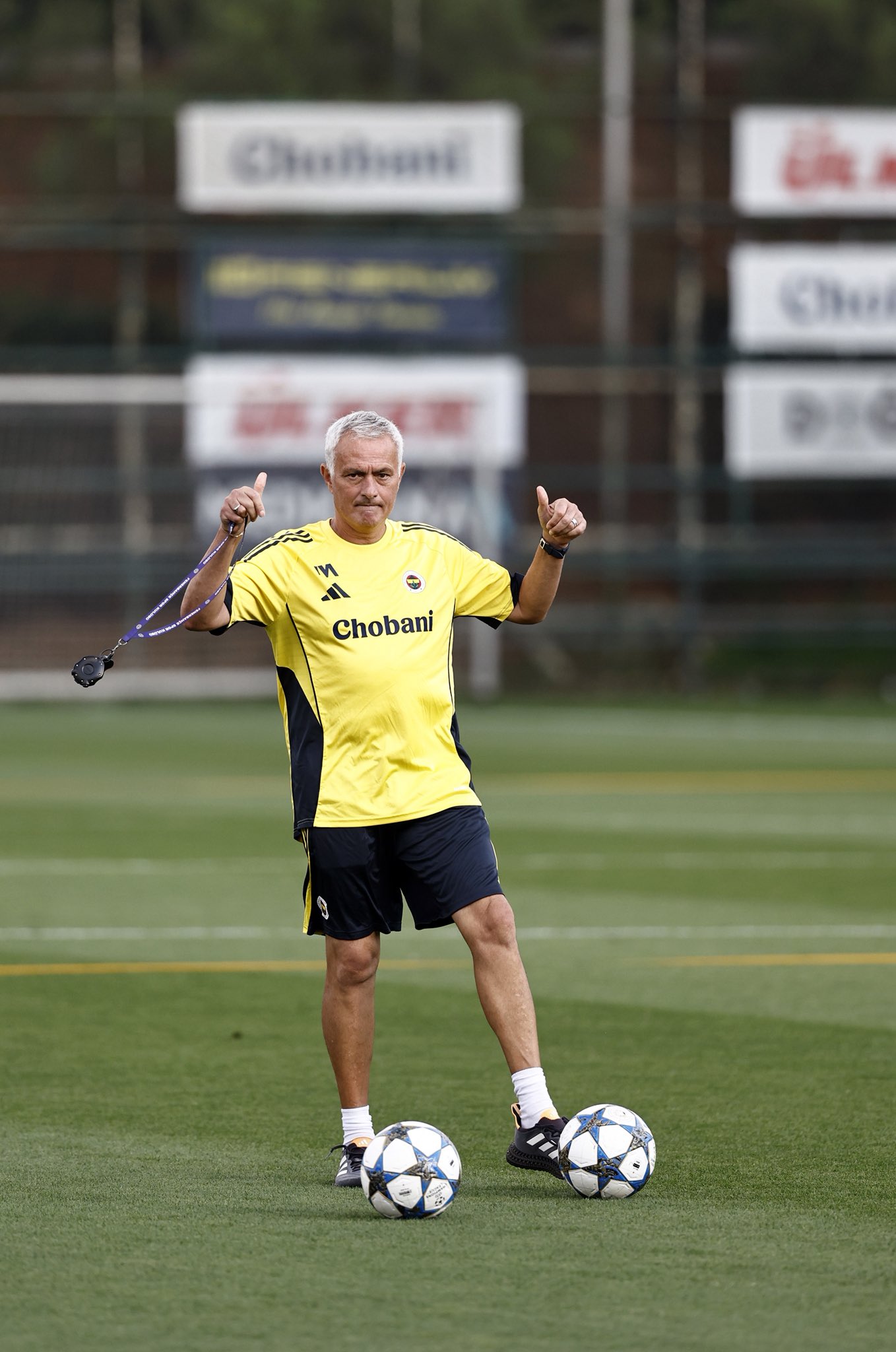 mourinho