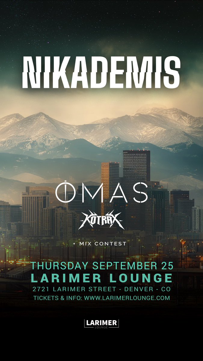 OMASMUSIC tweet media