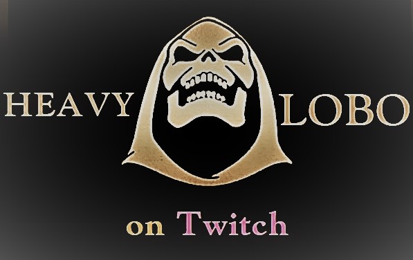 HeavyLobo's tweet image. Vamosss twitch.tv/heavylobo