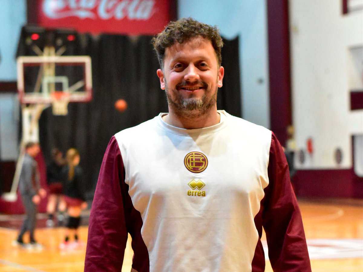 👔 Nicolas Tilloy será el nuevo entrenador de <a href="/cal_basquetfem/">Basquet Femenino Club Lanus</a> 
 
El club anunció la incorporación de Nicolás como entrenador principal, en el marco de una nueva etapa de consolidación institucional y deportiva.

🔗 Los detalles: laliganacional.com.ar/lfb/page/notic…