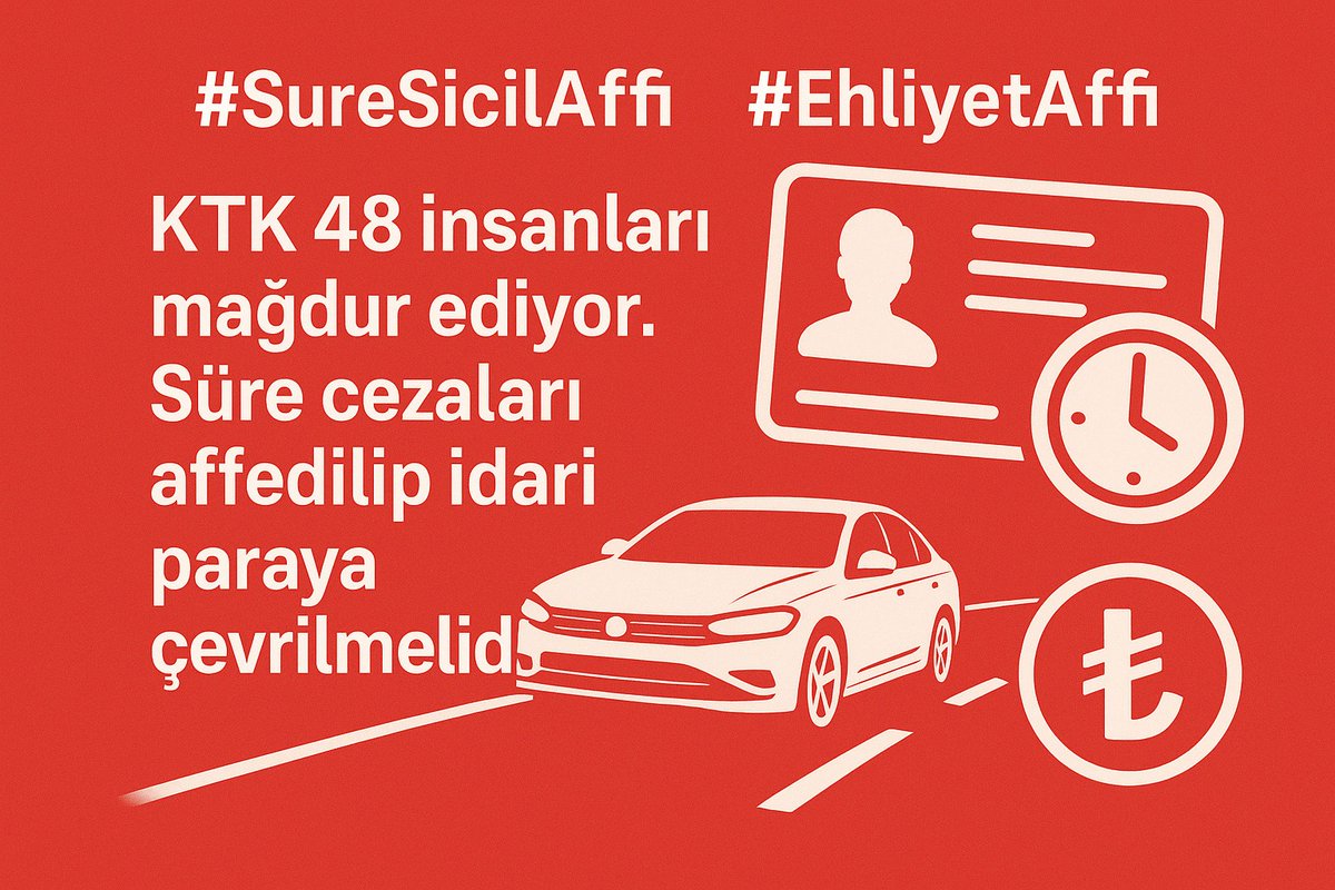 <a href="/MeclisinSesi6/">Meclisin sesi 🏛️</a> ŞoförMağdur AilesiMağdur
#EhliyetAffı