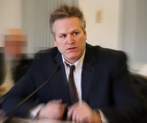 Repeal Now AK (@repealnowak) on Twitter photo Governor of Alaska Mike Dunleavy writes in <a href="/DailyCaller/">Daily Caller</a>: with ranked-choice voting, Alaskans got a "system that confused voters, made outcomes less transparent." We agree AK should "bring back...one person, one vote"! <a href="/GovDunleavy/">Governor Mike Dunleavy</a> Governor of Alaska Mike Dunleavy writes in <a href="/DailyCaller/">Daily Caller</a>: with ranked-choice voting, Alaskans got a "system that confused voters, made outcomes less transparent." We agree AK should "bring back...one person, one vote"! <a href="/GovDunleavy/">Governor Mike Dunleavy</a>