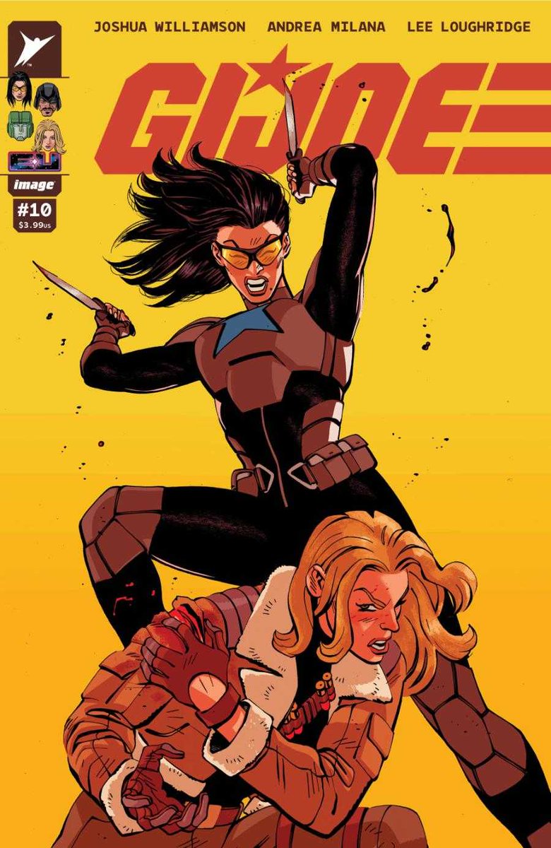 Geek Hard (@geekhard) on Twitter photo As summer winds down, take the time to enjoy some #NewComics! Andrew and <a href="/KrisJJohnson/">Kris Johnson</a> got some picks to end the hottest season off right.
geekhardshow.com/2025/08/new-co… As summer winds down, take the time to enjoy some #NewComics! Andrew and <a href="/KrisJJohnson/">Kris Johnson</a> got some picks to end the hottest season off right.
geekhardshow.com/2025/08/new-co…