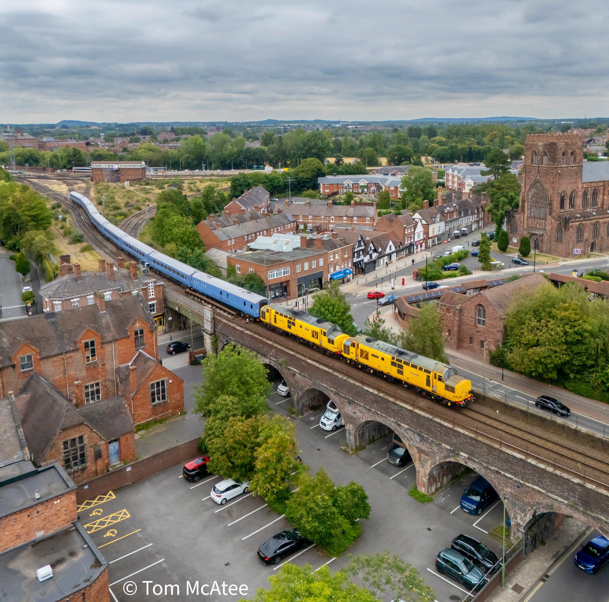 Пятигорскідегі үштік