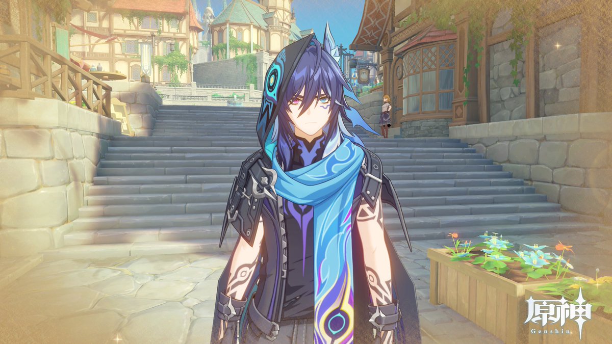 本日のガチャの結果、オロルン3凸。
イファ、刻晴でした。
ムアラニ欲しかった、、、