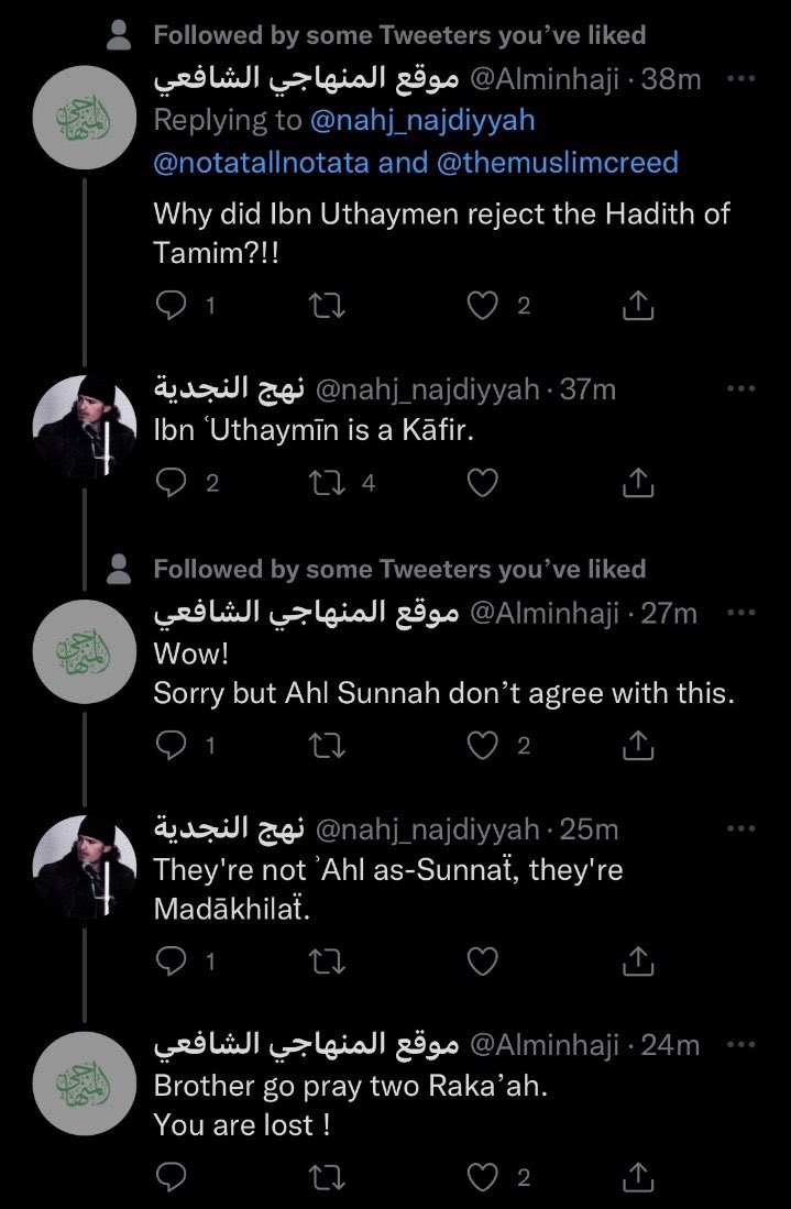 May Allah guide this brother. 

This is the danger of extremism and Takfīrī ideology, he made takfīr of Shaykh Ibn ʿUthaymīn, labeled the Salafīs as Madākhilah, and then became a Christian. 

May Allah protect us. 

Young brothers, take your time, be patient, and learn.