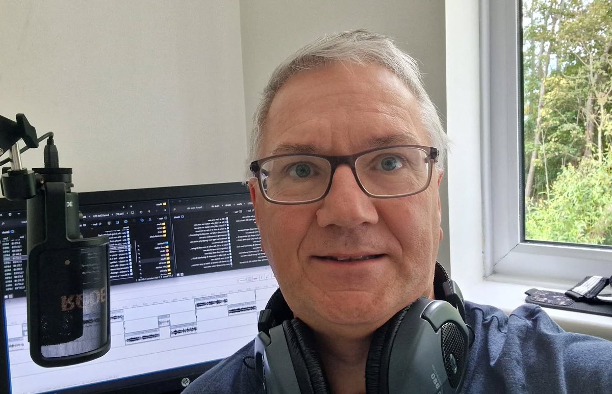 ๐
๐ค๐๐ฃ ๐๐๐ฉ๐จ๐ค๐ฃ (@john_watson_) on Twitter photo I'll be playing classic tracks 6-8pm on <a href="/NovaradioNE/">Nova Radio N E</a> starting with the 60s at Six. Classic #70s and #80s too. #localradio #newcastlegateshead I'll be playing classic tracks 6-8pm on <a href="/NovaradioNE/">Nova Radio N E</a> starting with the 60s at Six. Classic #70s and #80s too. #localradio #newcastlegateshead