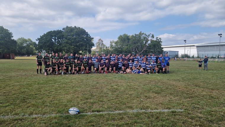 CapeRugby's tweet photo. Cockers Cup 2025 #Pitchero
https://t.co/OscT6sWup5 https://t.co/XBoOMrkteT